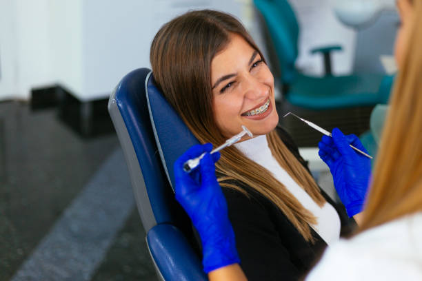 Best Sedation Dentistry  in Aptos Hills Larkin Valley, CA
