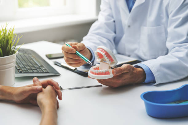 Why Choose Us for Your Dental Needs in Aptos Hills Larkin Valley, CA