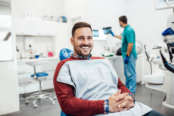 Oral Surgery in Aptos Hills Larkin Valley, CA