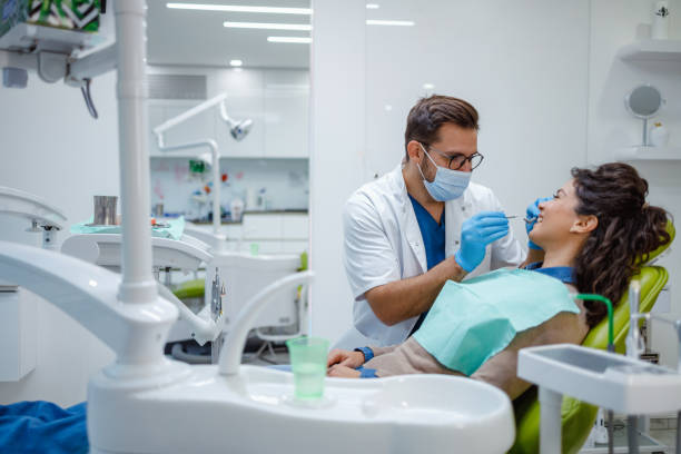 Best Dental X-Rays and Imaging  in Aptos Hills Larkin Valley, CA