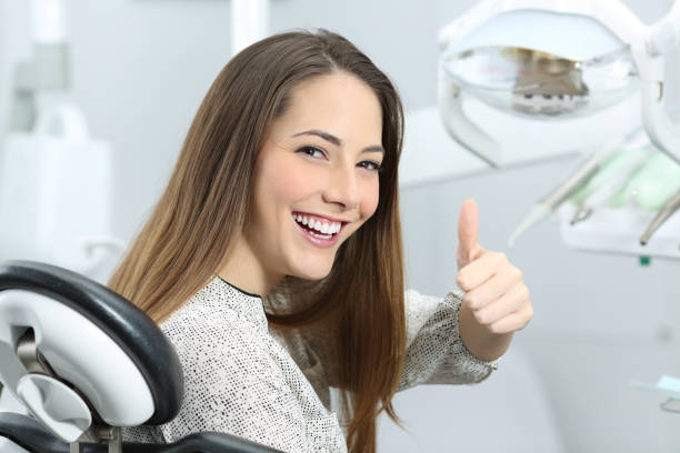 Oral Cancer Screening in Aptos Hills Larkin Valley, CA