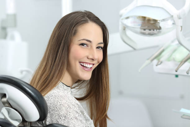 Laser Dentistry in Aptos Hills Larkin Valley, CA