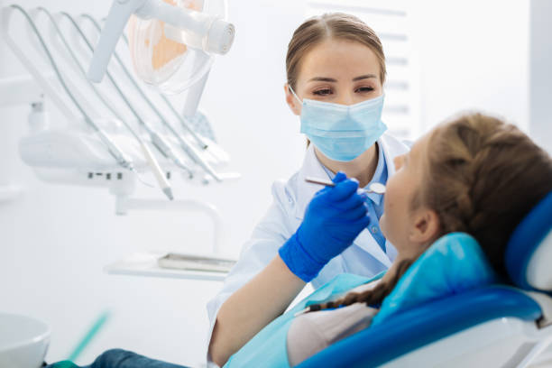 Best Periodontal (Gum) Disease Treatment  in Aptos Hills Larkin Valley, CA